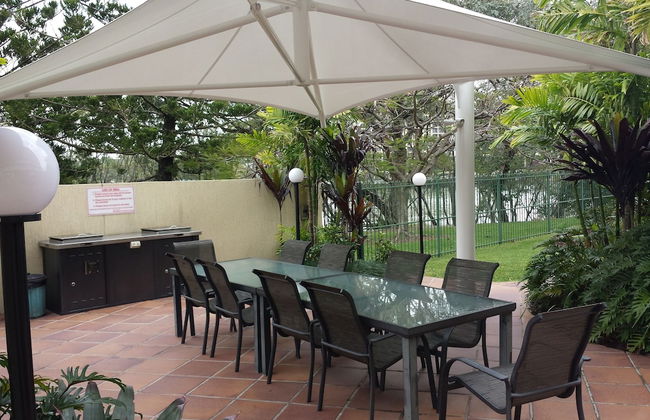 Kirribilli Riverfront Apartments - Foto 54