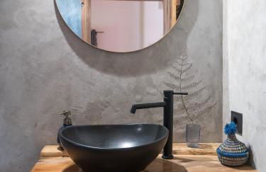 Casa Flor - Flower home - Foto 20