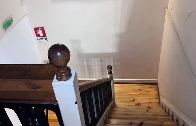 Aparthotel providencia - Foto 2