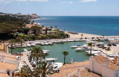 Carib Playa Marbella apartments - Photo 16