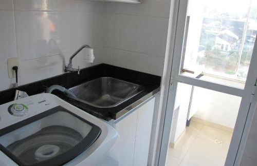 RCM Vilas - Loft prox. Expoville - Photo 30