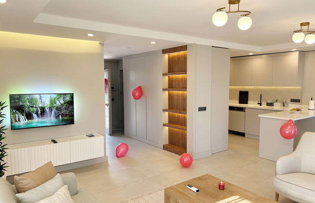 Nirvana Holiday Homes - Foto 16