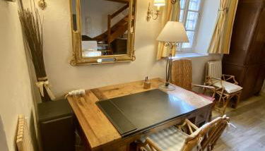 Mas de Veroncle, piscine et quiétude à Gordes - Foto 5