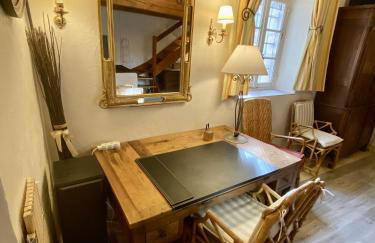 Mas de Veroncle, piscine et quiétude à Gordes - Photo 5