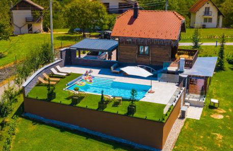 Kuća za odmor Vida - Foto 1