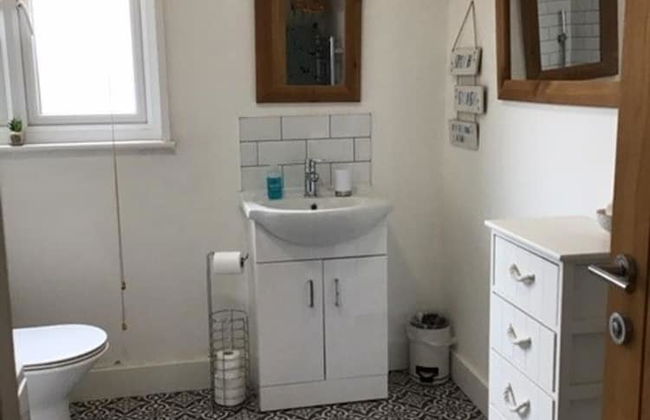 Central Teignmouth - Sleeps 4 - Pets Allowed - Foto 13