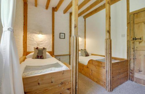 3 Bed in Parracombe oc-molec - Foto 19