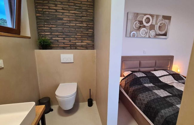 Villa SOL Insulam - Foto 6