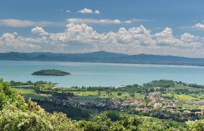 Antiche Pietre 10 in Tuoro sul Trasimeno - Foto 24
