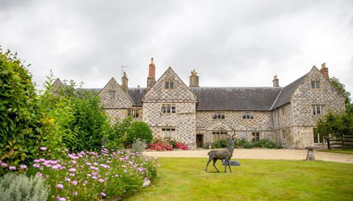 The South Wing - Foto 2