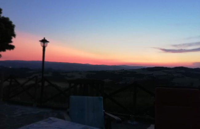 B&B Casale Roshlee - Foto 15