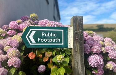 NEW Luxury Devon Barn Conversion - Foto 40