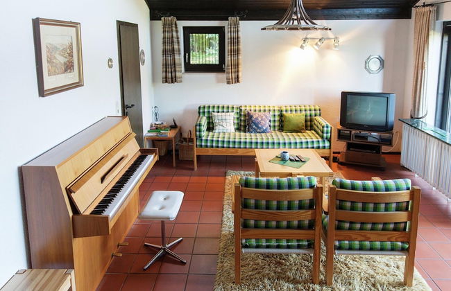 Holiday Home in Lissendorf by Forest - Photo 23