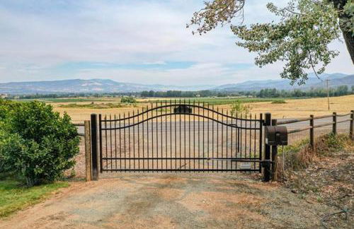 Farmhouse RV - Sunset Pergola - Fire Pit - Views - Foto 20