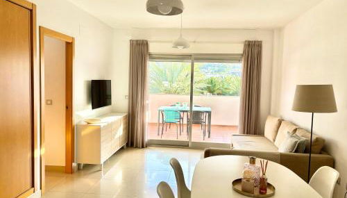 Hoteltype Penthouse 2 Beds, Parking, WIFI & pool Stunning Views - Foto 5