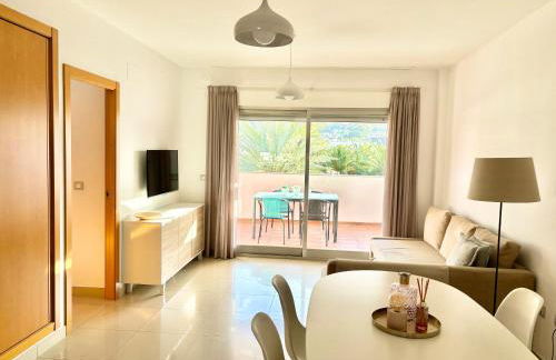 Hoteltype Penthouse 2 Beds, Parking, WIFI & pool Stunning Views - Foto 5