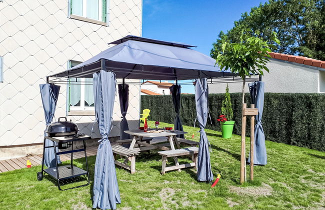 Maison Les Oies - Foto 1