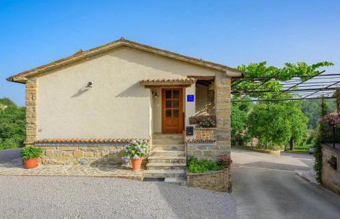 Lovely Apartment In Cerovlje With Wifi - Foto 8