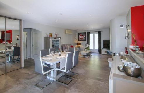 Gorgeous Home In St Montan - Foto 6