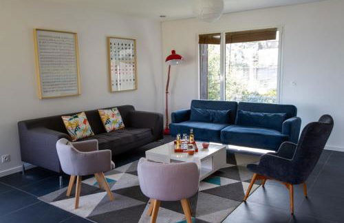 Maison neuve - Vue Mer - port de l'Aberwrac'h - Foto 4