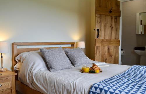 Hoppers Cottage - Foto 11