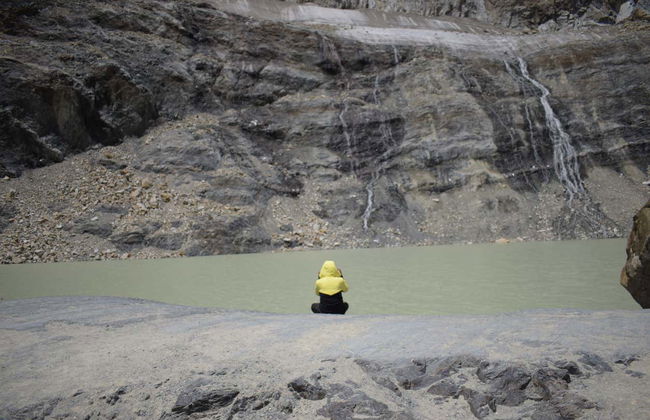 Nevado Charquini Hike - Foto 6