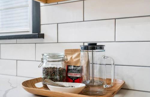 Picture Perfect Bungalow in the heart of DT Vancouver - Foto 22