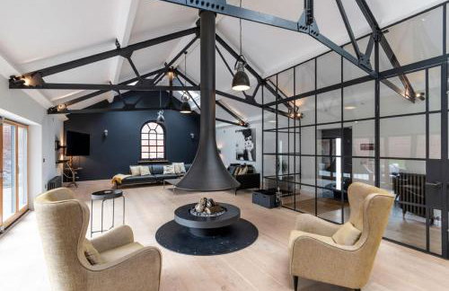 SandiLodge - Foto 13