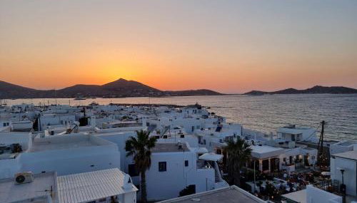 Anthoula Home Paros - Foto 3