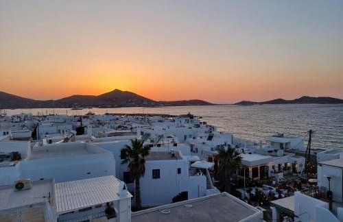 Anthoula Home Paros - Foto 3