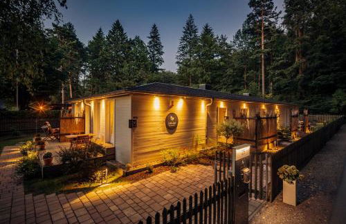 Little Suite Apartments - Foto 24