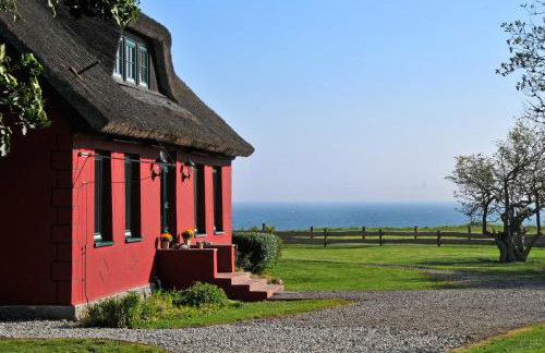 Küstenhof am Kap Arkona - Ferienwohnung "Ostseeblick" - Foto 1