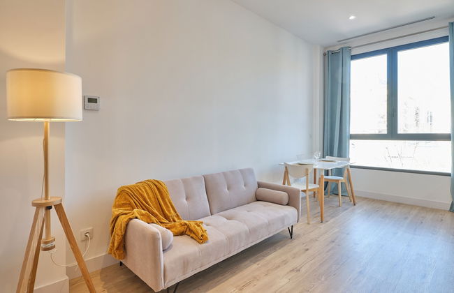 Paseo Suites Hotel - Foto 59