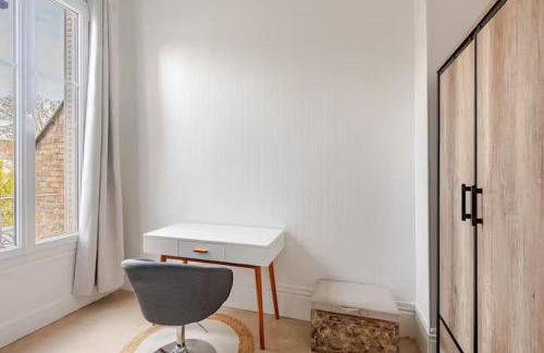 Greyhound - Grand Appartement centre-ville - Foto 39