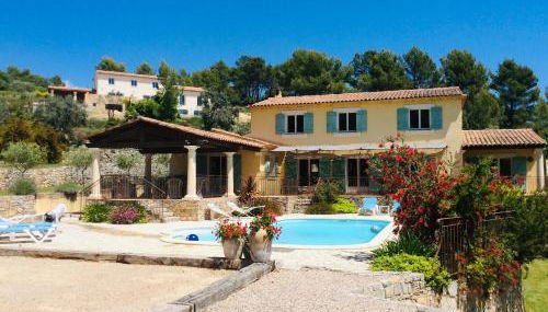 La Bastide des Cairns - Foto 3