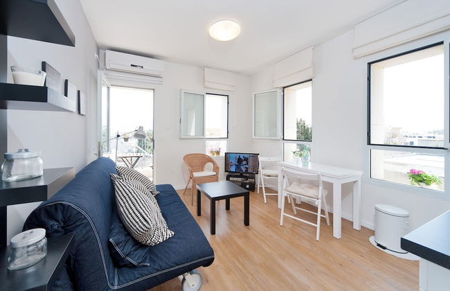 Sea N'Rent - 118 Ben Yehuda Tel Aviv - Foto 9