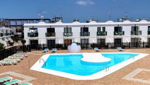 Buganvilla - Foto 2, sunbed