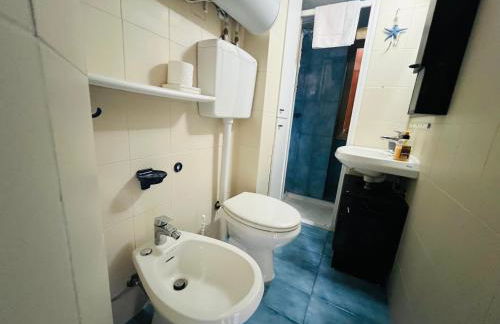 The Blue Nest Suite - Sanremo - Foto 6