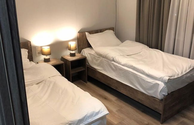 GX Apartment - Avlabari - Foto 4