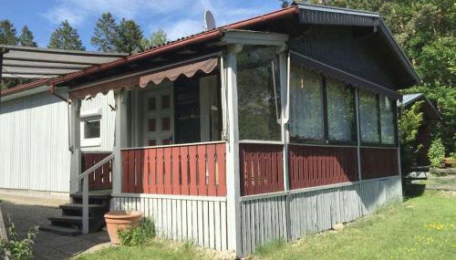 Wooden holiday home with winter garden - Foto 2, Other