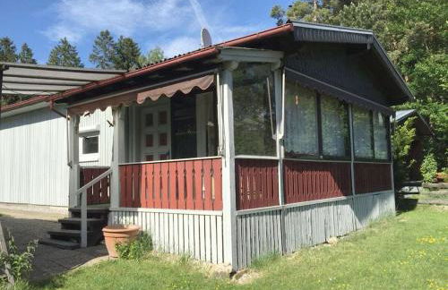 Wooden holiday home with winter garden - Foto 2