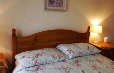 Swallow Cottage - Foto 18