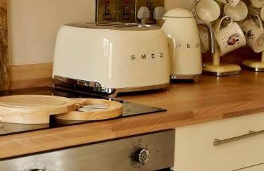 Lough View Cottage - Foto 8