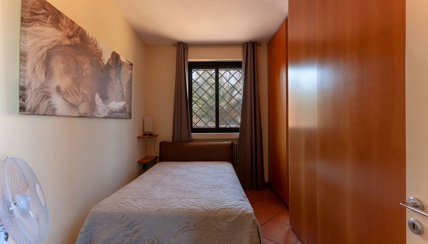 Attico Del Principe With Tennis And Pool - Foto 4, Habitación