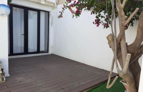 Bright and calm house with patio. - Foto 4