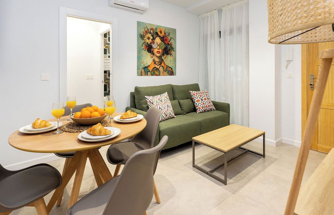 Nest Flats Triunfo - Photo 141