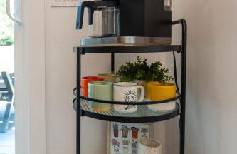 Off-Broadway - Modern woutdoor haven - Foto 28