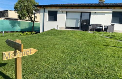 Apartamentos Turísticos VillaCordido Villaframil Ribadeo - Foto 73