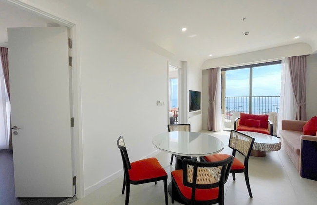 La Phan Phu Quoc Hillside Apartment - Photo 24