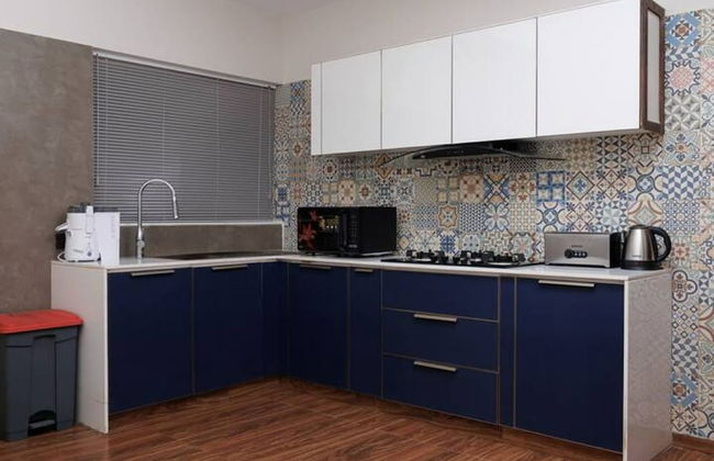 Blusalzz Manor - Nilgiri Valley, Ooty - Tamil Nadu - Foto 15